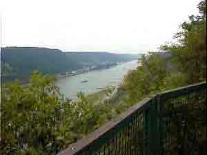 Burg Hammerstein