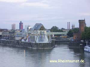 Das Schokoladenmuseum in K&ouml;ln