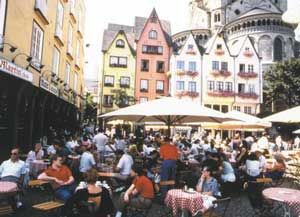 Fischmarkt