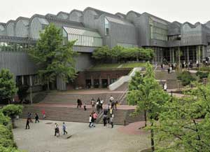 Museum Ludwig