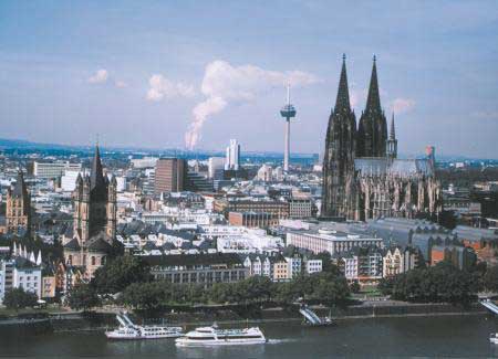 K&ouml;ln