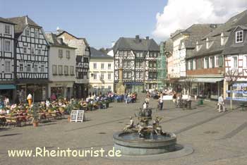Linz Am Rhein Restaurants Linz Am Rhein Restaurants