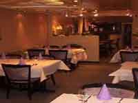 Restaurant 'Zur Post' (Muster)