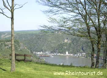 Hotel Christian St Goarshausen Hotel Christian St Goarshausen